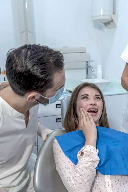 Best Mobile Emergency Dentist in Butler, AL