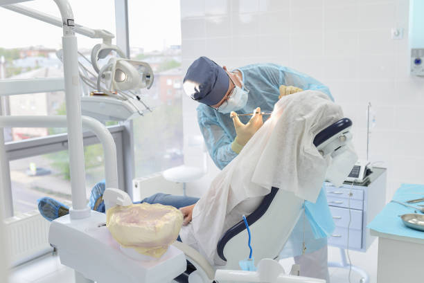 Best Emergency Dentist for Knocked-Out Tooth in Butler, AL